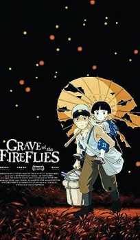 Grave of the Fireflies