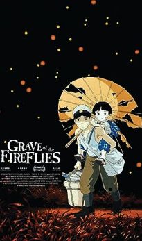 Grave of the Fireflies